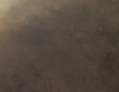 Calm Within - Gabriela Azar Schreiner art