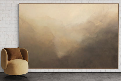 Calm Within - Gabriela Azar Schreiner art