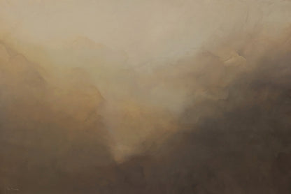 Calm Within - Gabriela Azar Schreiner art