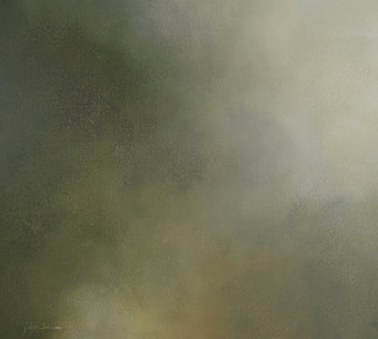 Canopy l - Gabriela Azar Schreiner art