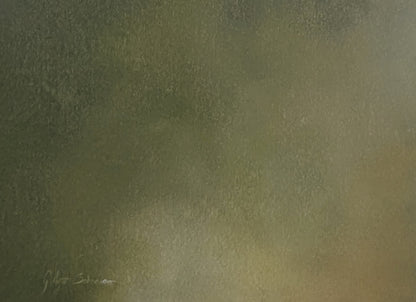 Canopy l - Gabriela Azar Schreiner art