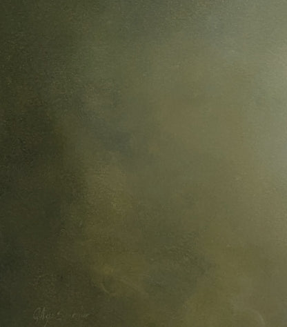 Canopy ll - Gabriela Azar Schreiner art