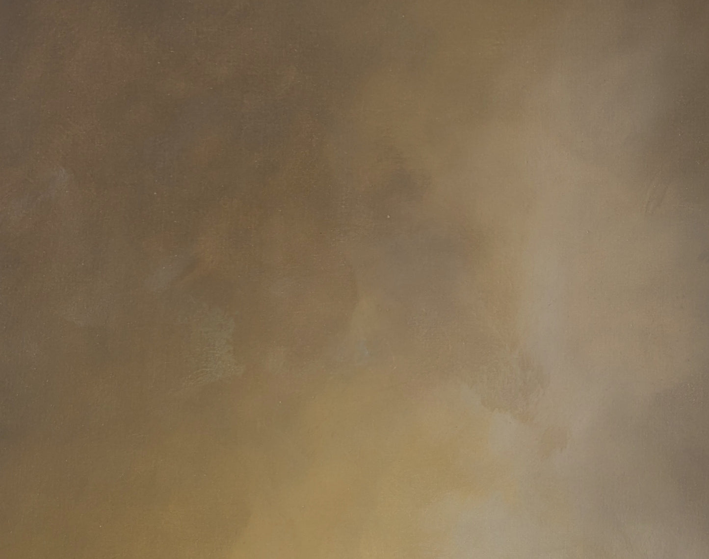 Caramel Horizon - Gabriela Azar Schreiner art