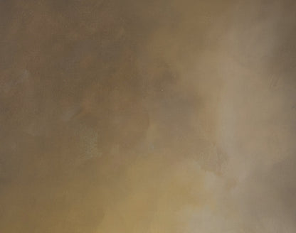 Caramel Horizon - Gabriela Azar Schreiner art