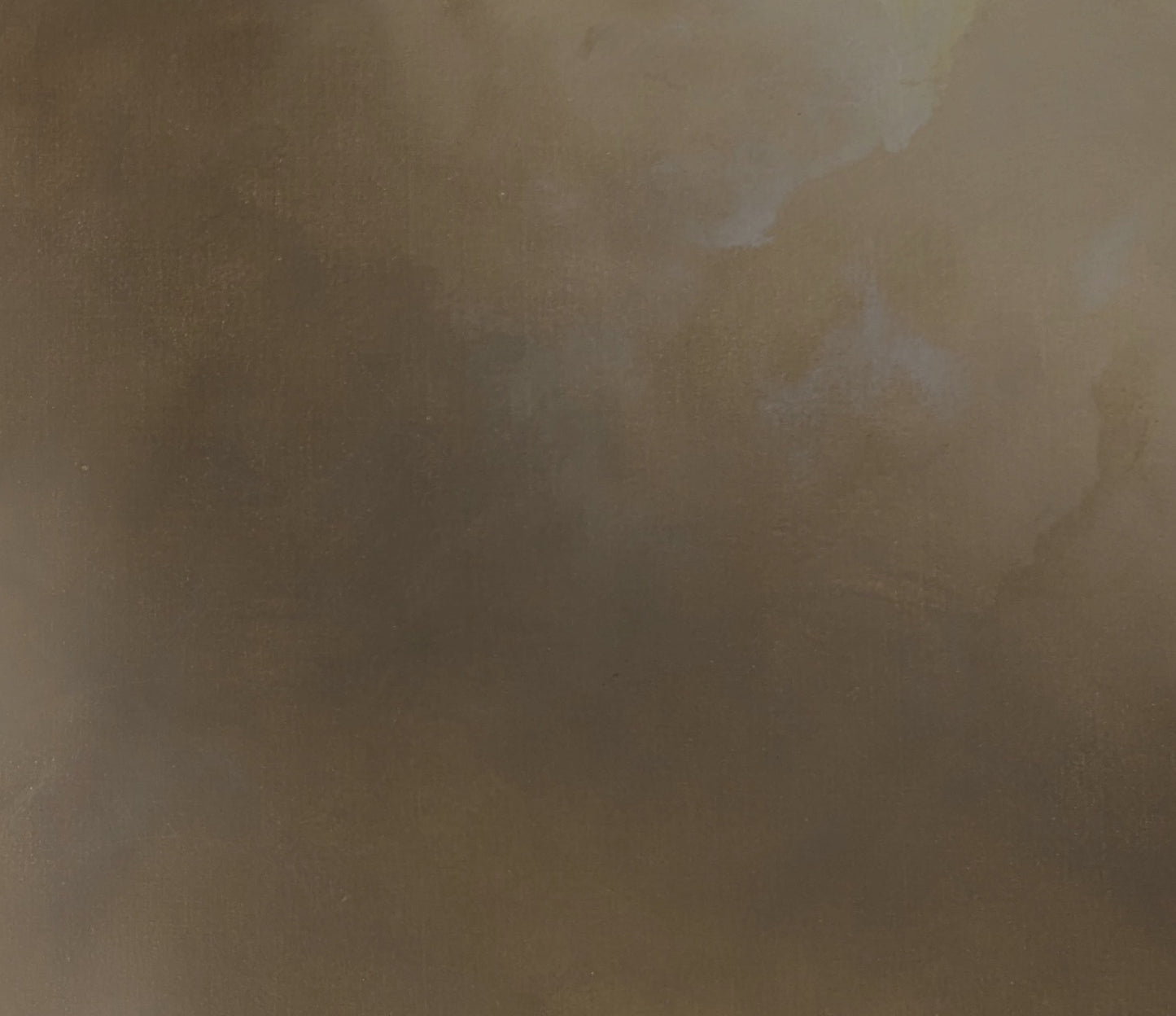 Caramel Horizon - Gabriela Azar Schreiner art