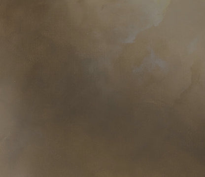 Caramel Horizon - Gabriela Azar Schreiner art