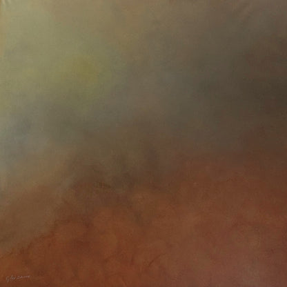 Clay & Dust - Gabriela Azar Schreiner art