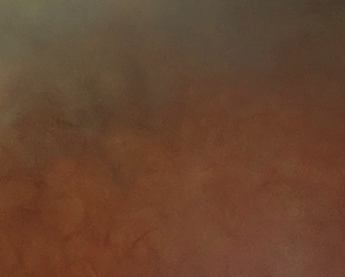 Clay & Dust - Gabriela Azar Schreiner art