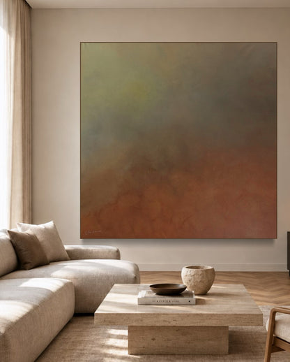 Clay & Dust - Gabriela Azar Schreiner art