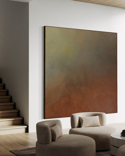 Clay & Dust - Gabriela Azar Schreiner art