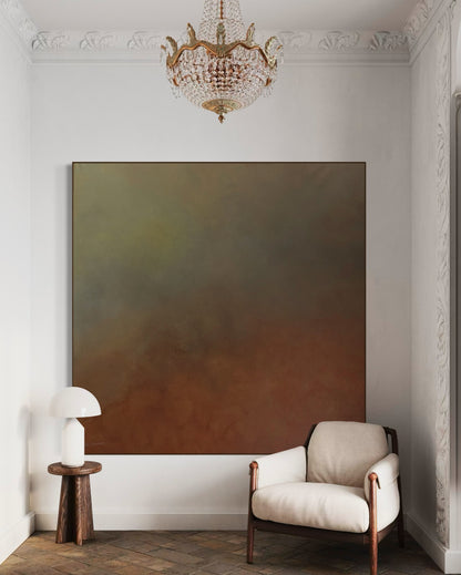 Clay & Dust - Gabriela Azar Schreiner art