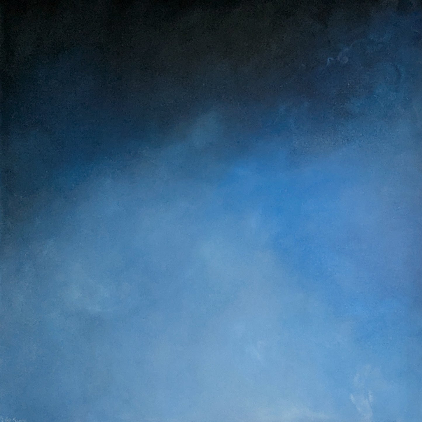 Deep Current - Gabriela Azar Schreiner art