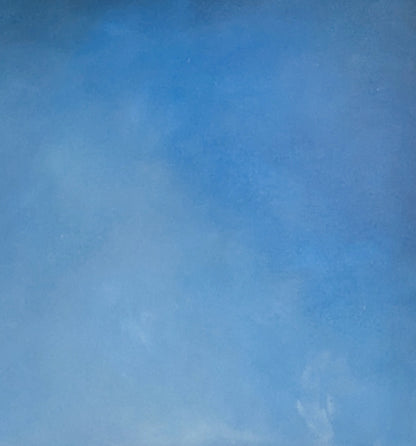 Deep Current - Gabriela Azar Schreiner art