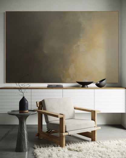 Divine Light - Gabriela Azar Schreiner art