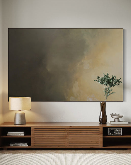 Divine Light - Gabriela Azar Schreiner art