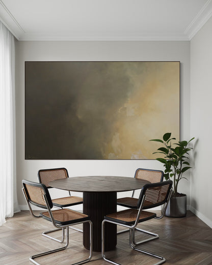 Divine Light - Gabriela Azar Schreiner art