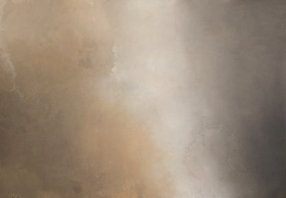 Enchanted Haze - Gabriela Azar Schreiner art
