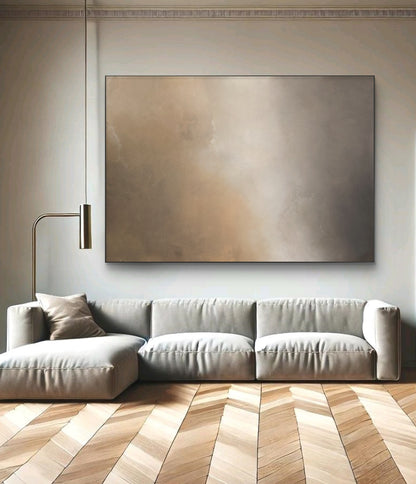 Enchanted Haze - Gabriela Azar Schreiner art