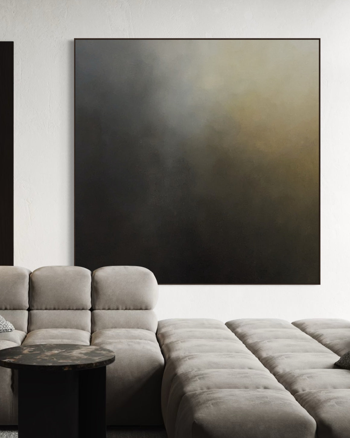 Enlightened - Gabriela Azar Schreiner art