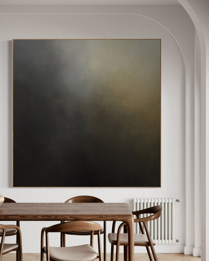 Enlightened - Gabriela Azar Schreiner art