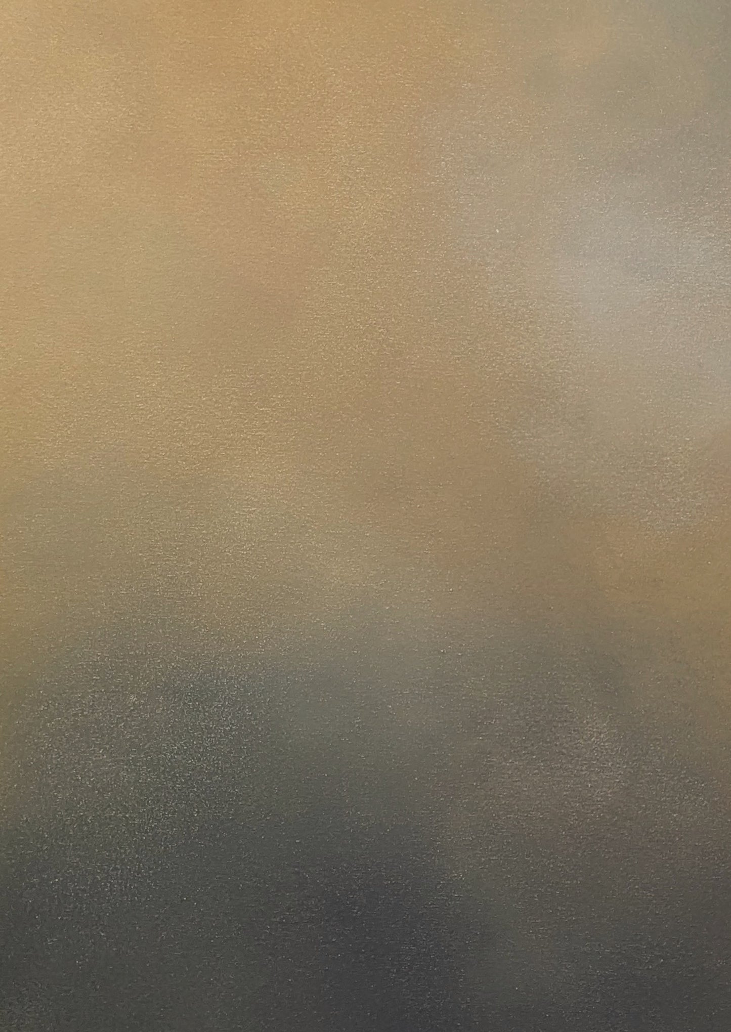 Evening Whisper - Gabriela Azar Schreiner art