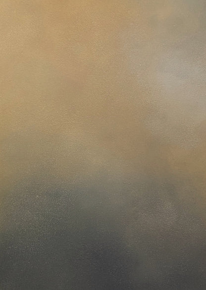 Evening Whisper - Gabriela Azar Schreiner art