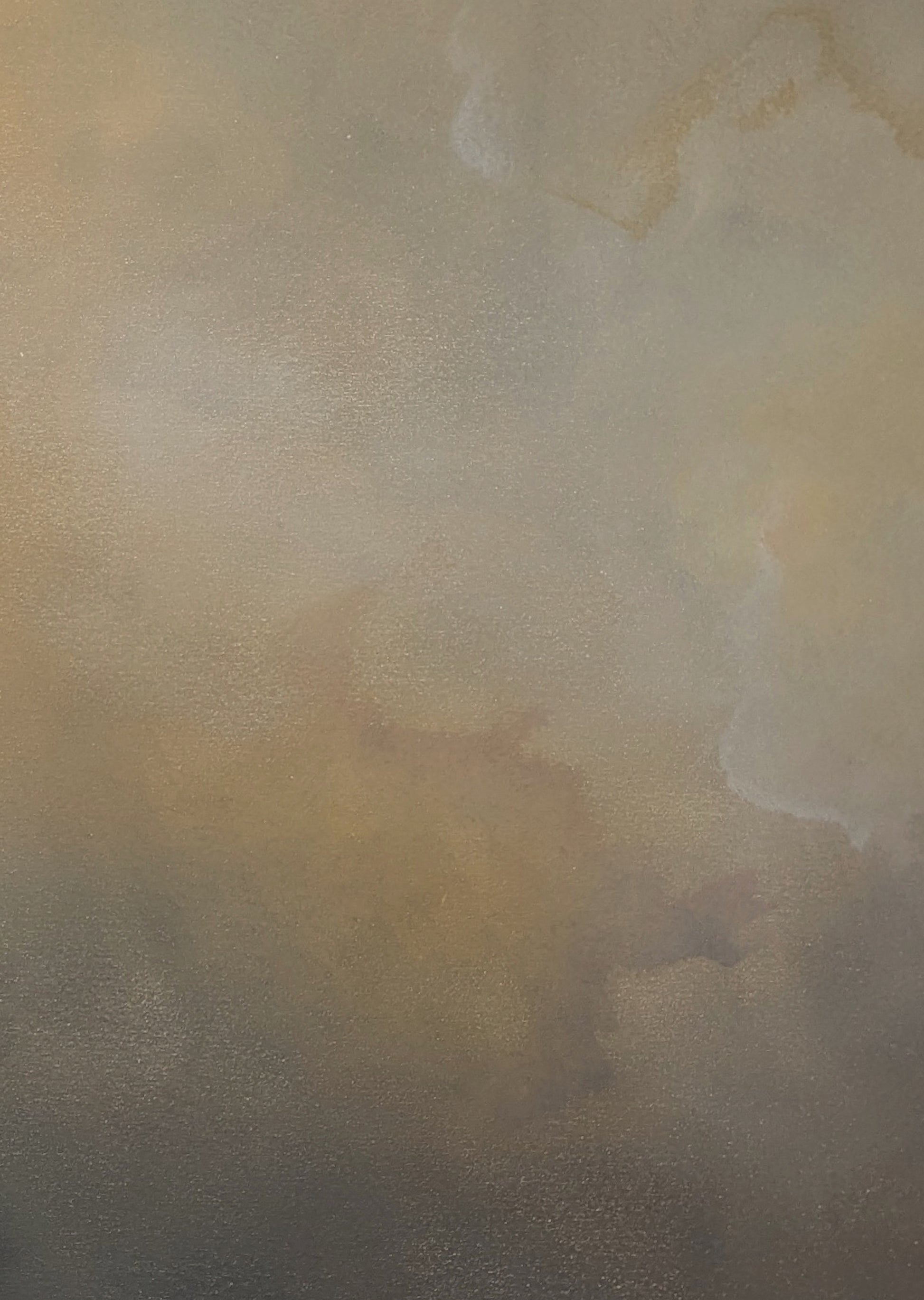 Evening Whisper - Gabriela Azar Schreiner art
