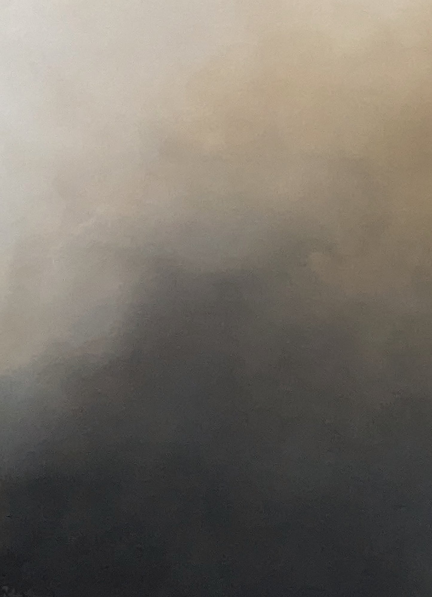 Evening's Quietude - Gabriela Azar Schreiner art