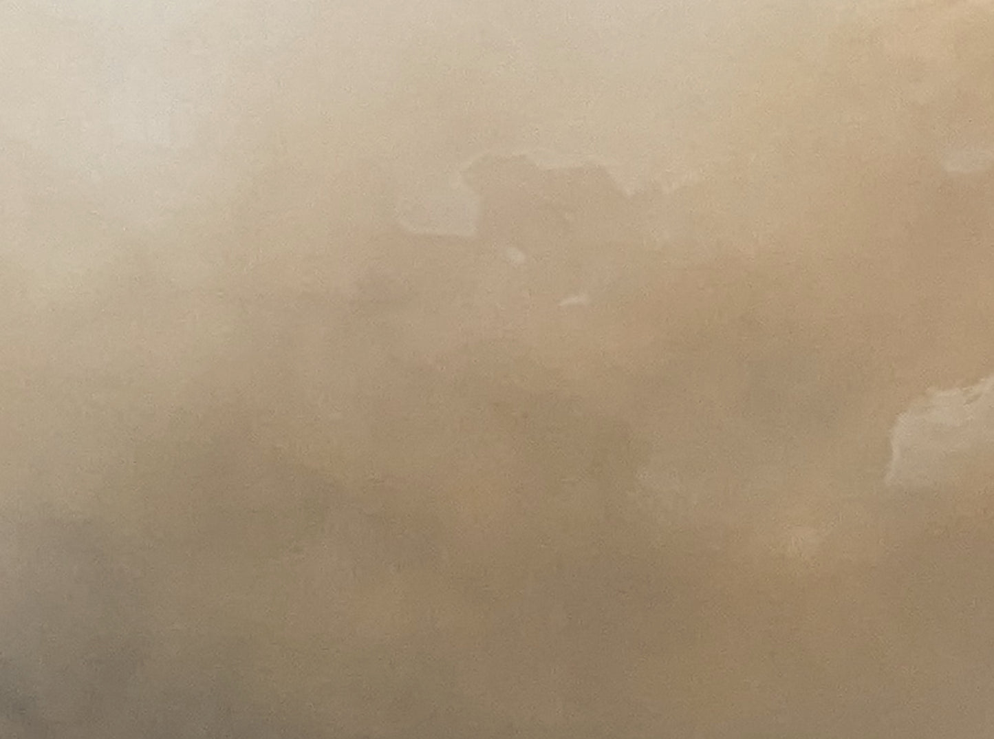 Evening's Quietude - Gabriela Azar Schreiner art