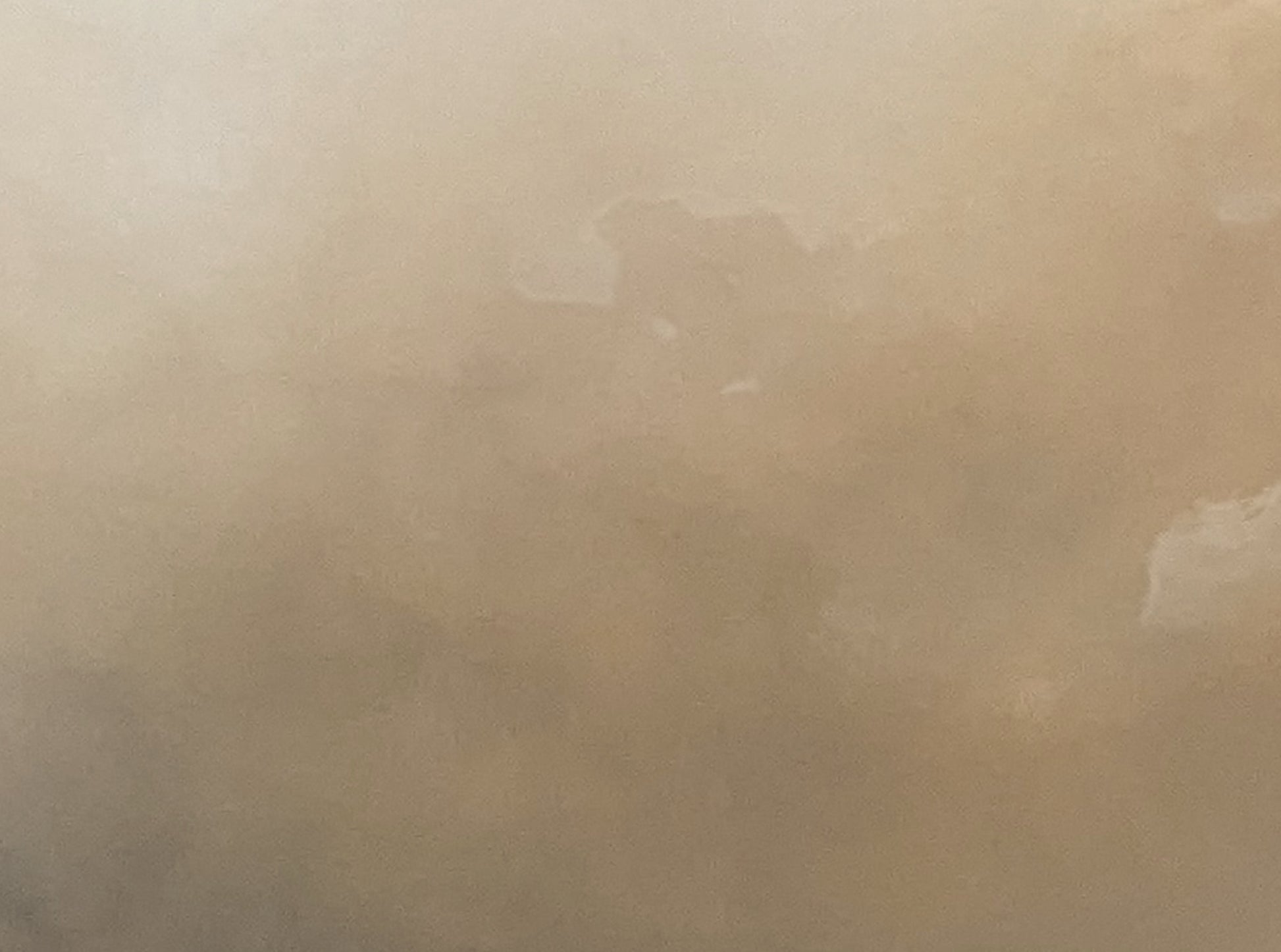 Evening's Quietude - Gabriela Azar Schreiner art