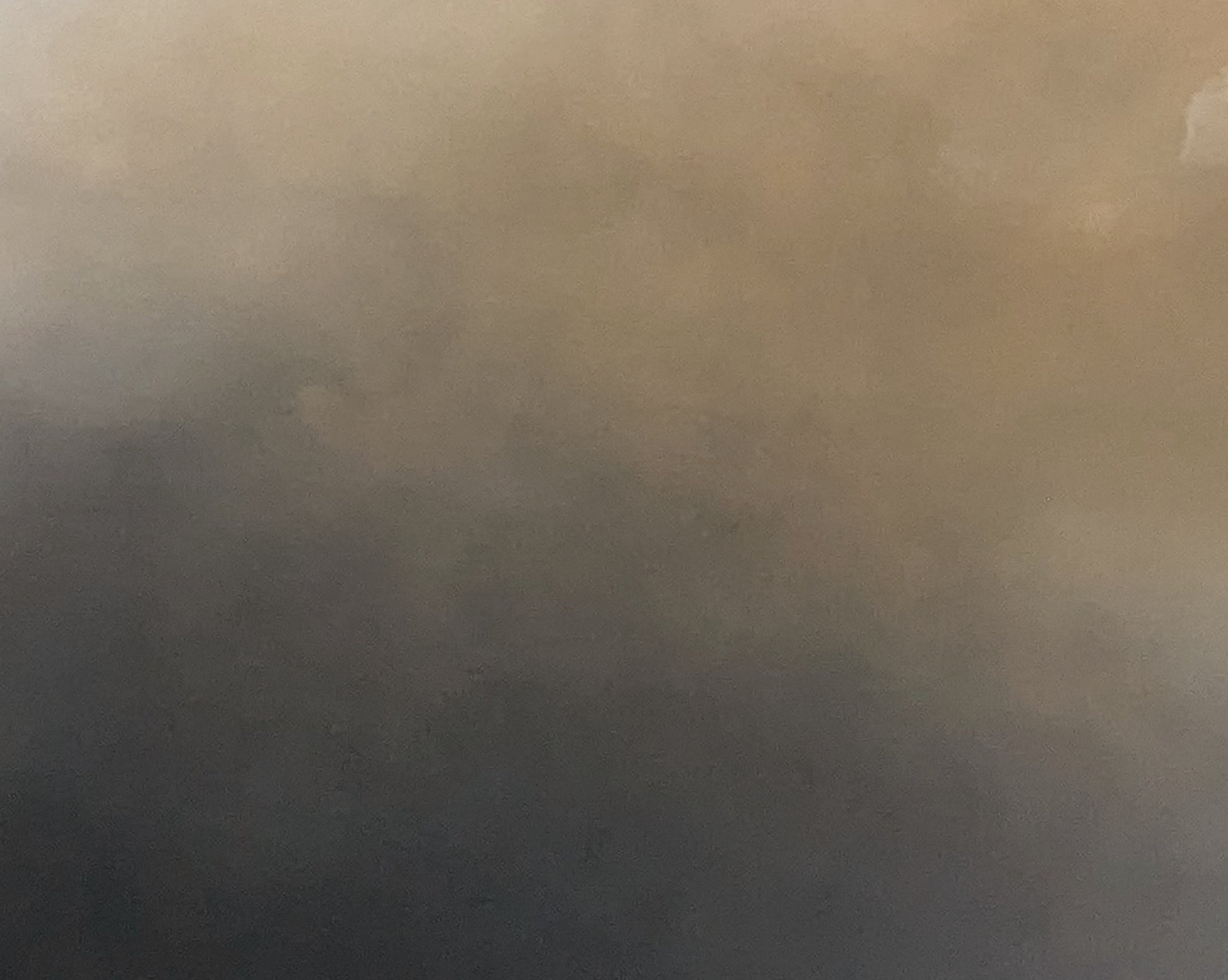 Evening's Quietude - Gabriela Azar Schreiner art