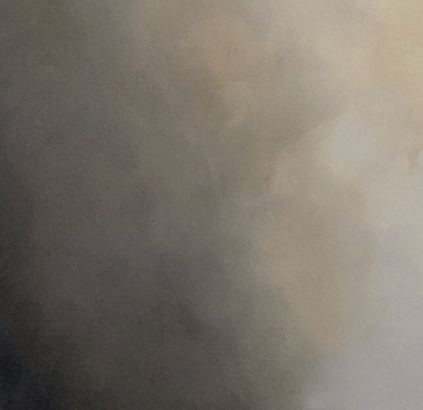 Evening's Radiant Calm