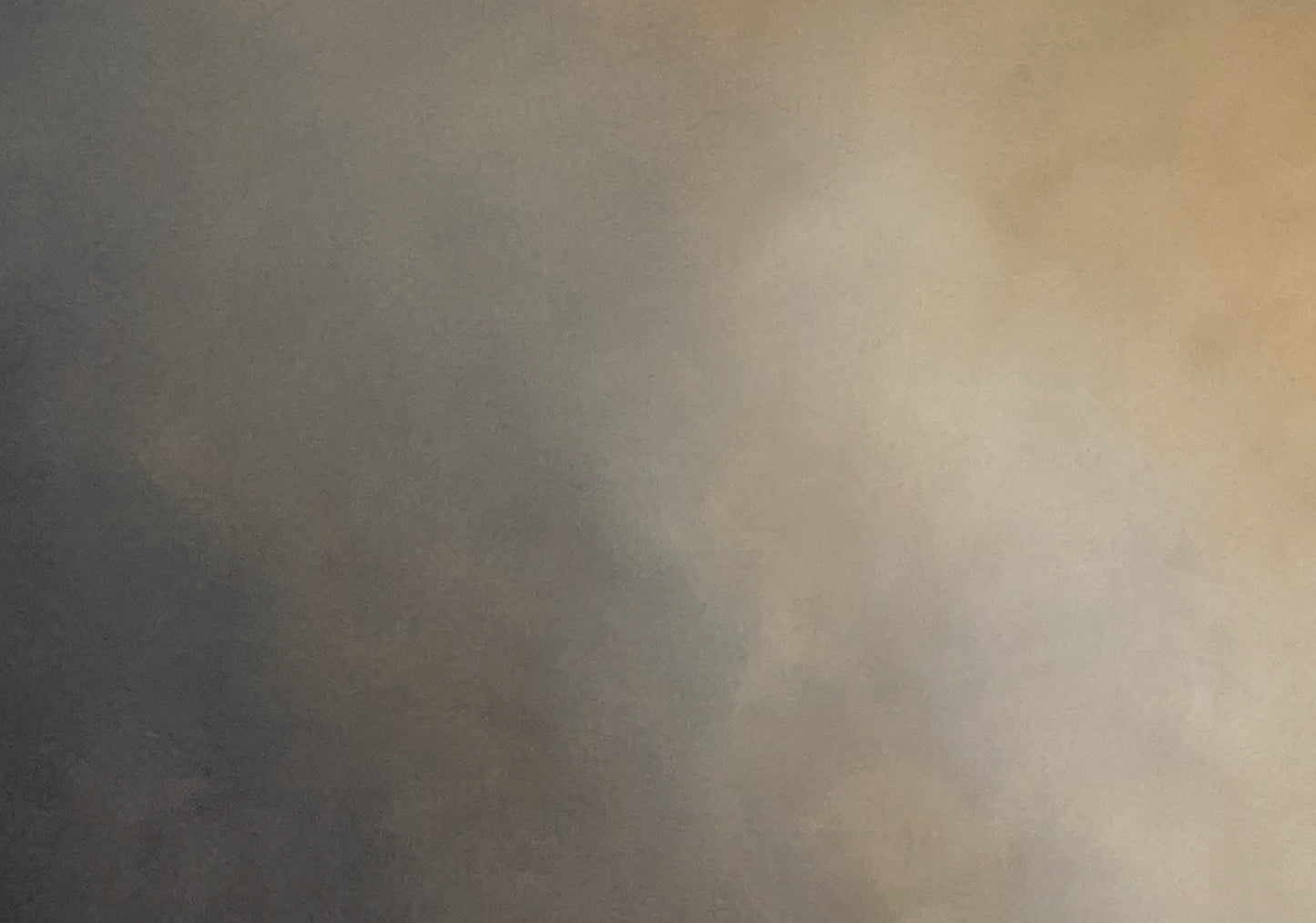 Evening's Radiant Calm