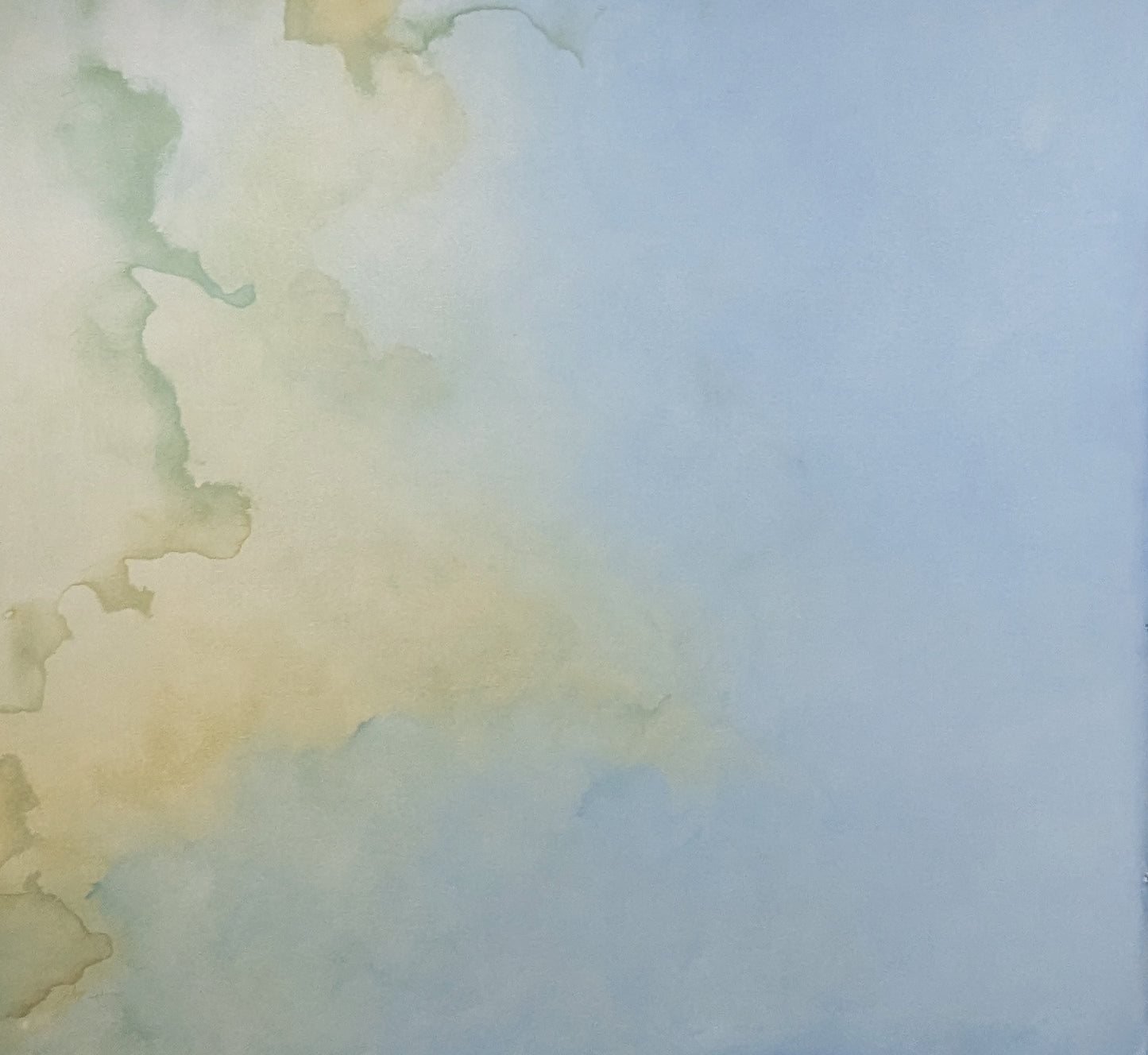 Floating Silence - Gabriela Azar Schreiner art