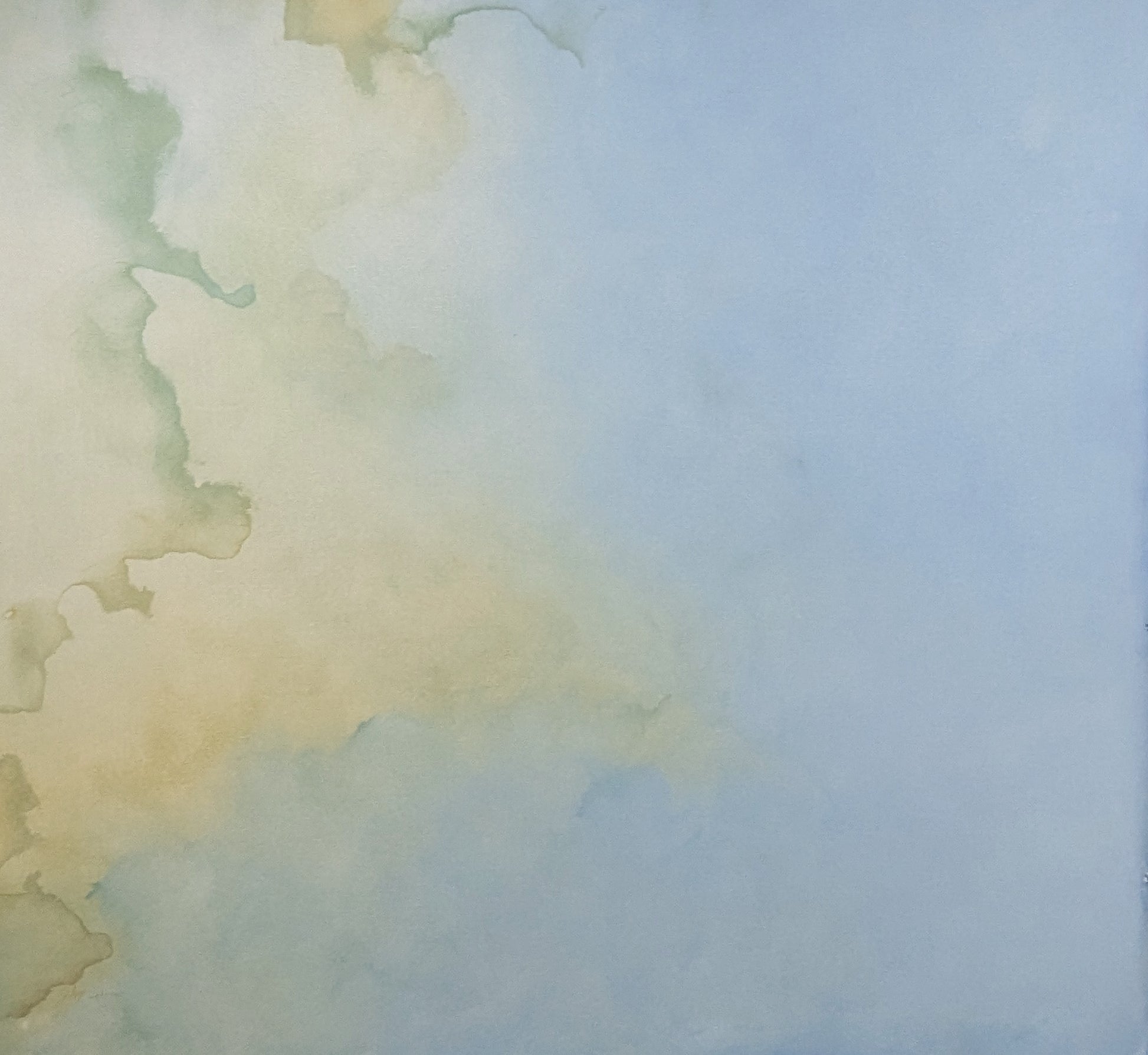 Floating Silence - Gabriela Azar Schreiner art
