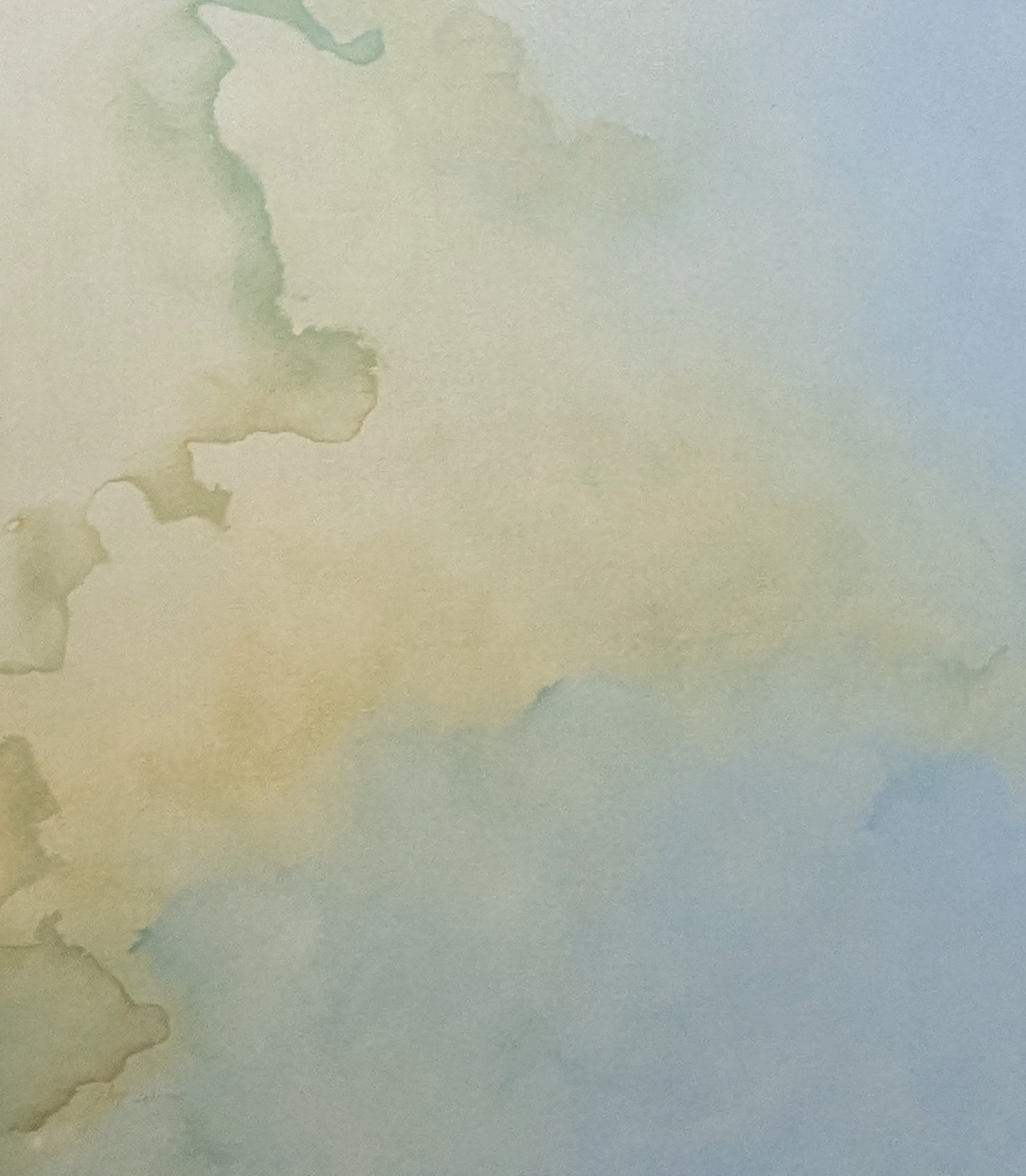 Floating Silence - Gabriela Azar Schreiner art