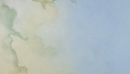 Floating Silence - Gabriela Azar Schreiner art