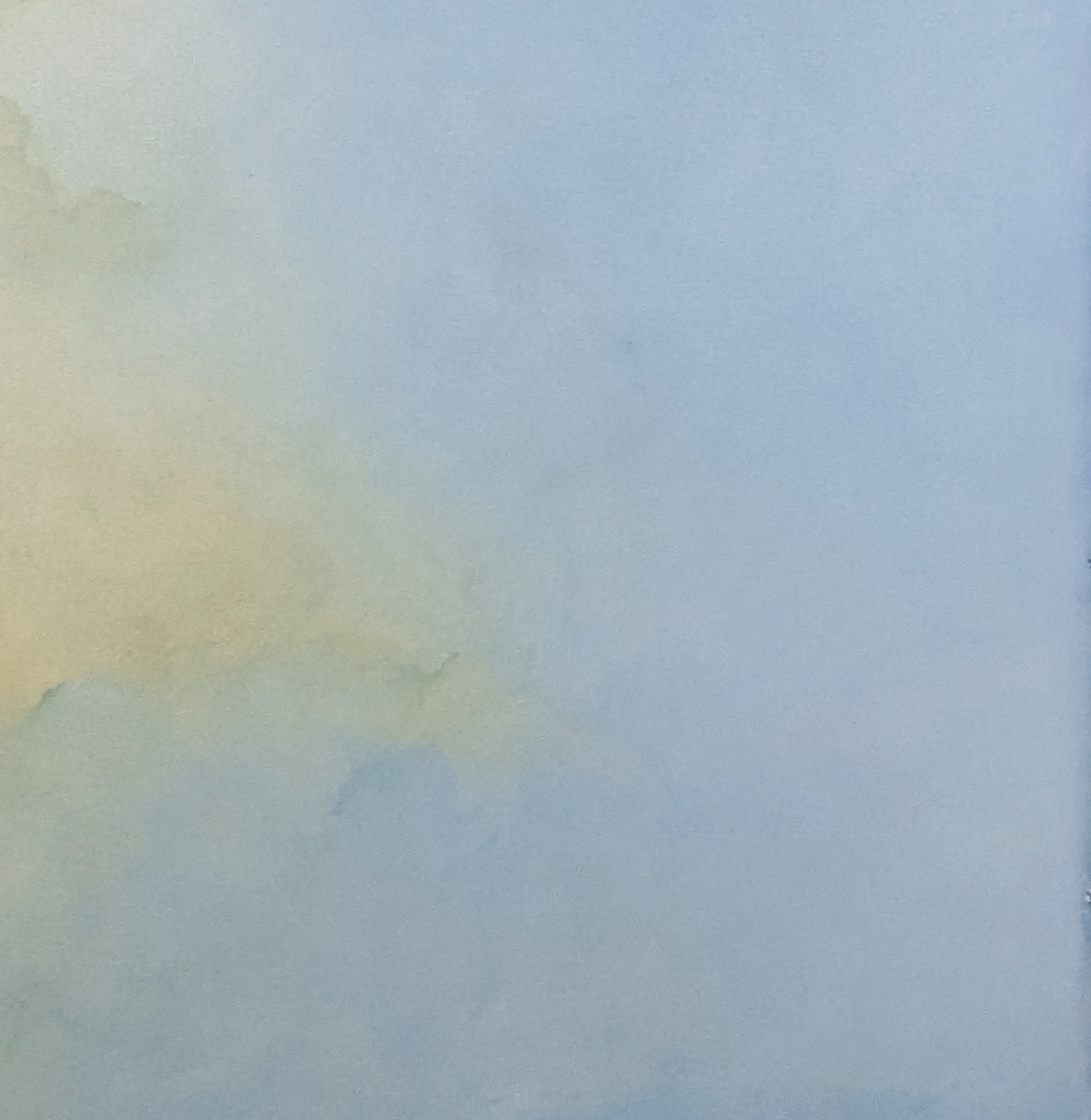 Floating Silence - Gabriela Azar Schreiner art