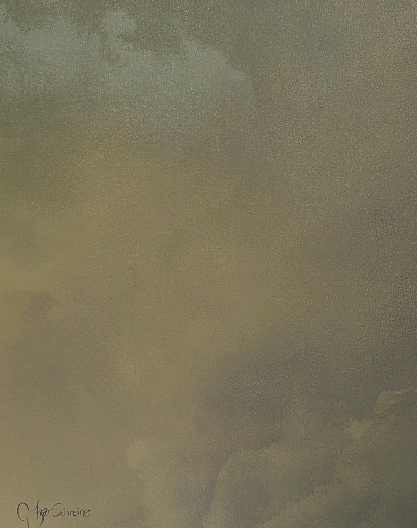 Flow - Gabriela Azar Schreiner art