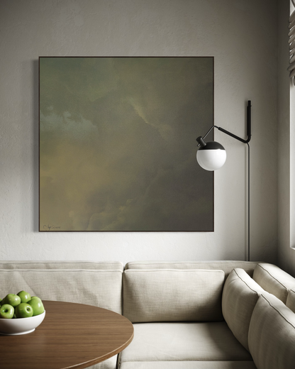 Flow - Gabriela Azar Schreiner art