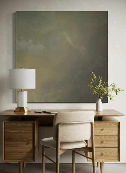 Flow - Gabriela Azar Schreiner art