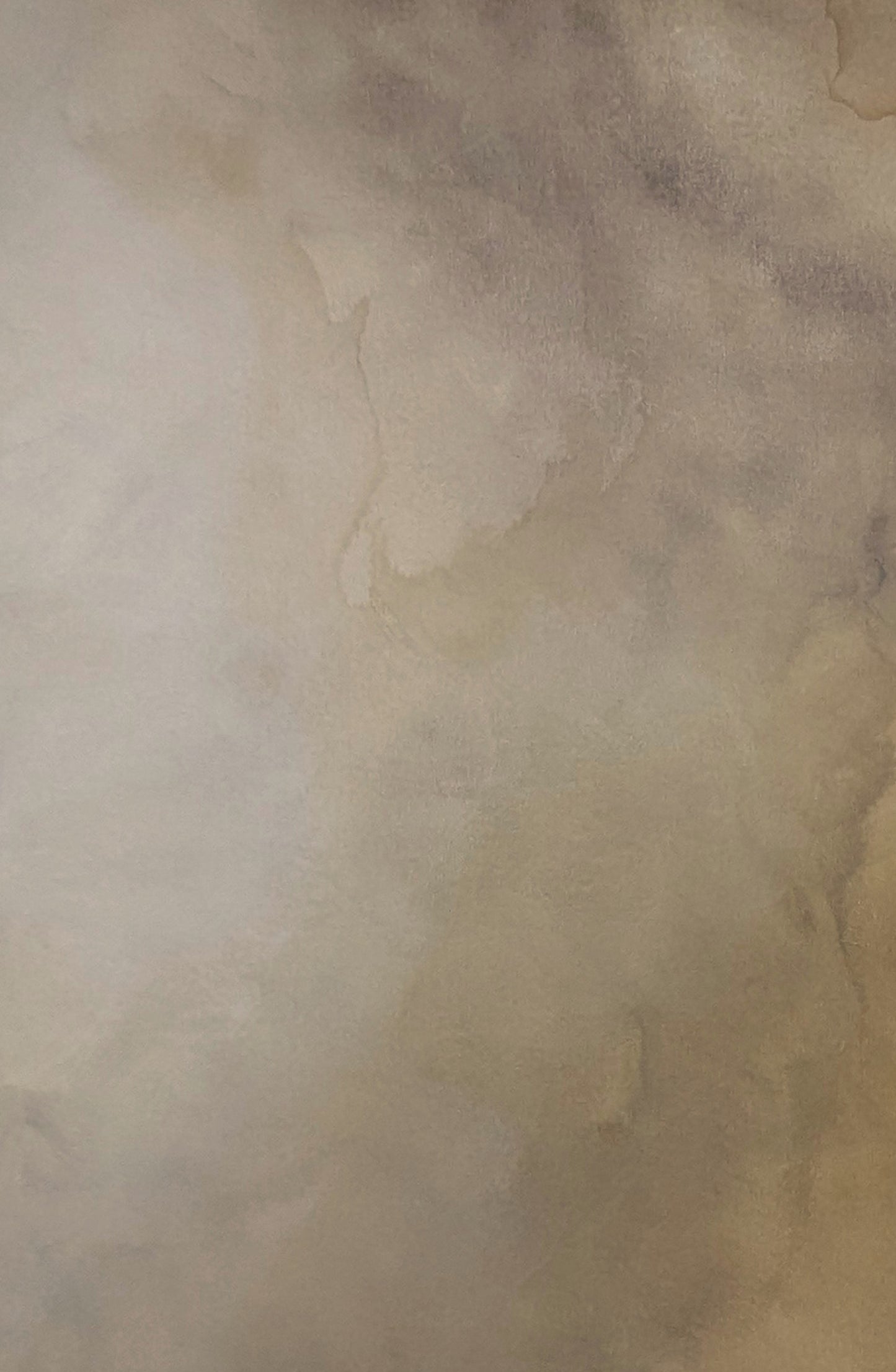 Flowing with the Breath - Gabriela Azar Schreiner art