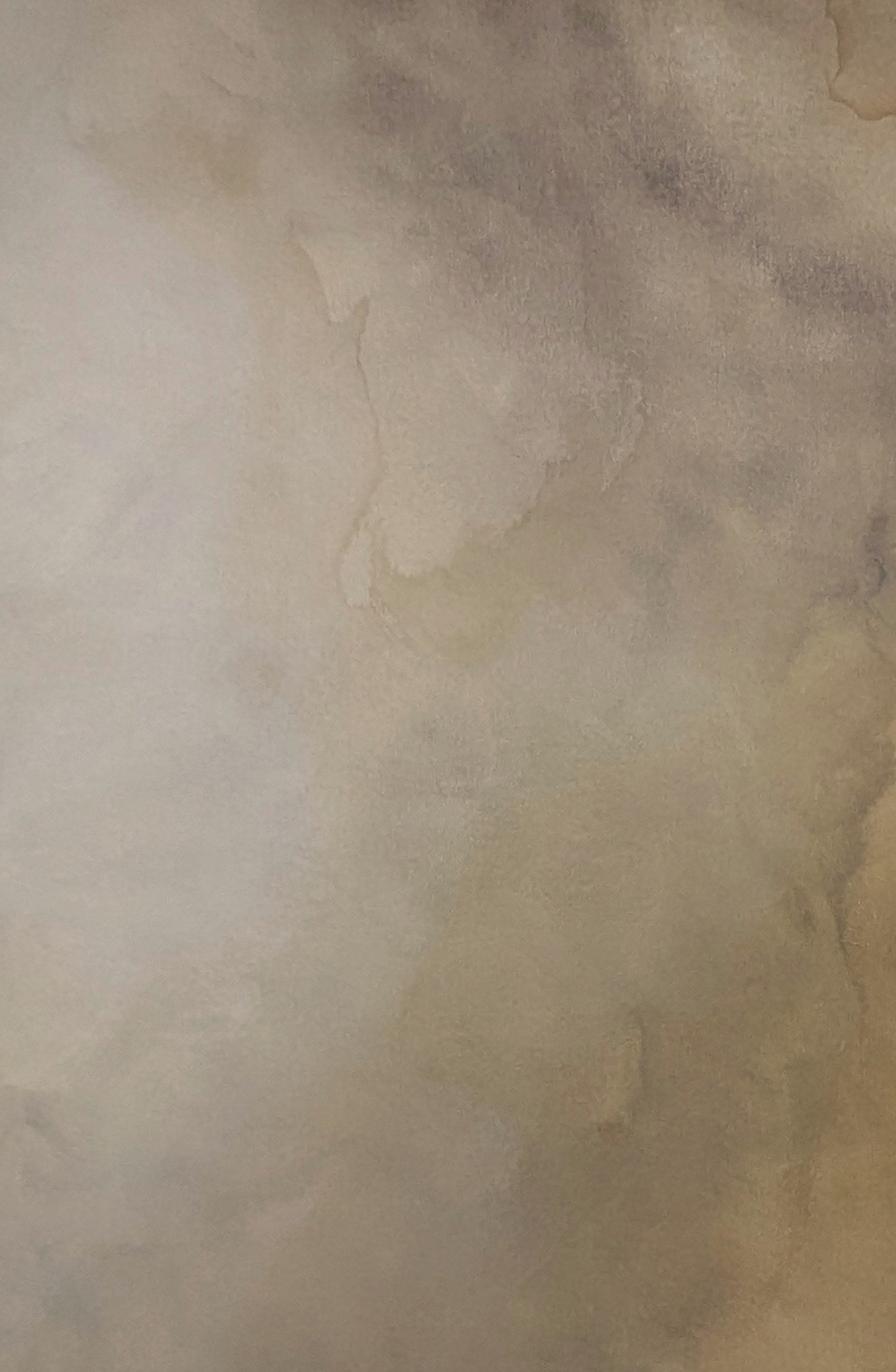 Flowing with the Breath - Gabriela Azar Schreiner art