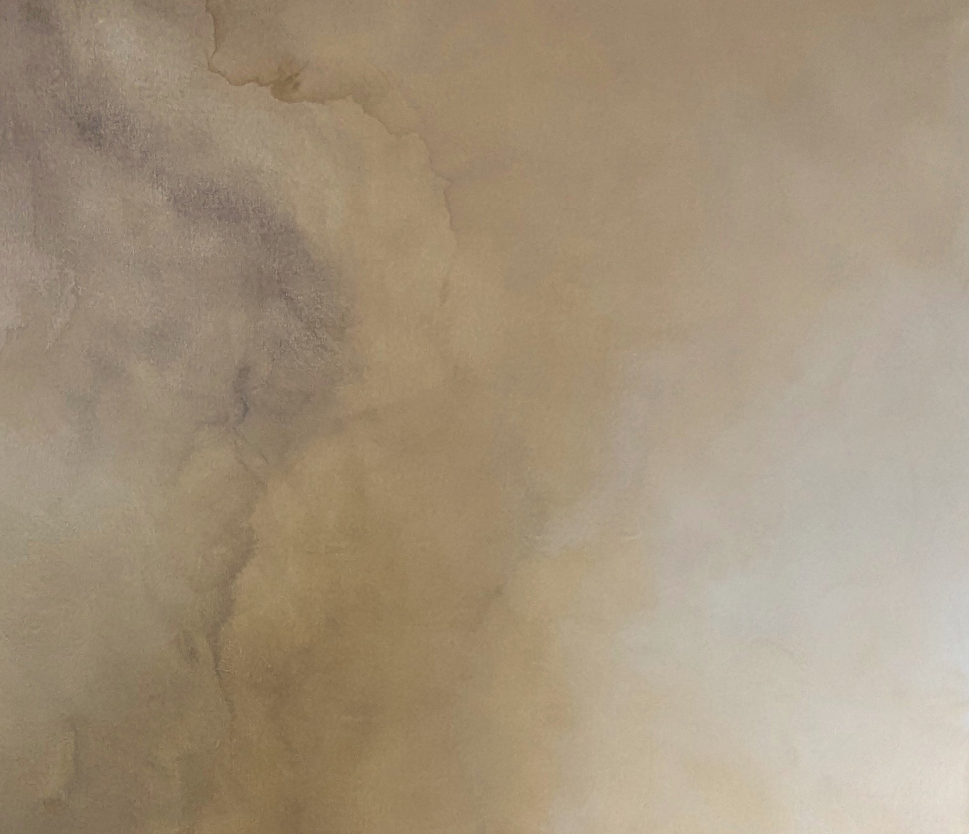 Flowing with the Breath - Gabriela Azar Schreiner art