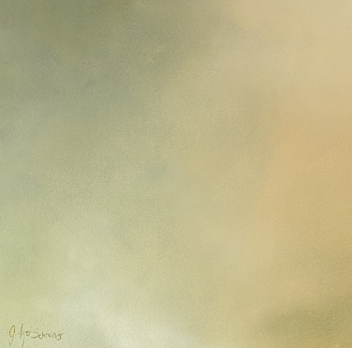 Forest Il - Gabriela Azar Schreiner art