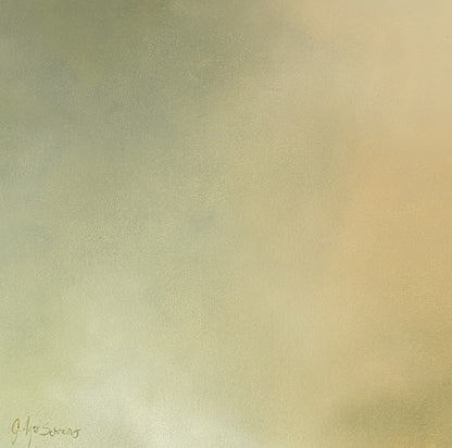 Forest Il - Gabriela Azar Schreiner art