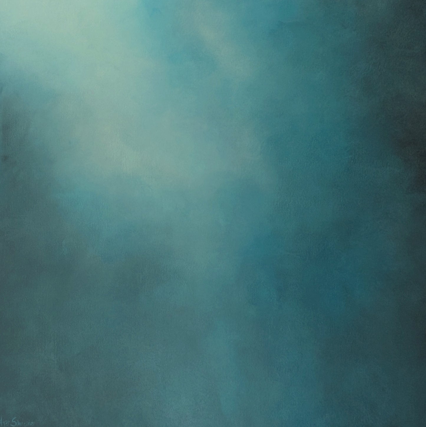Holidays - Gabriela Azar Schreiner art