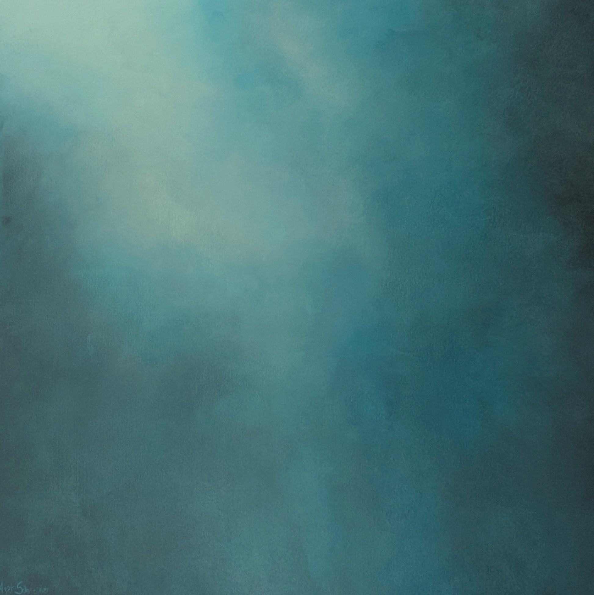 Holidays - Gabriela Azar Schreiner art