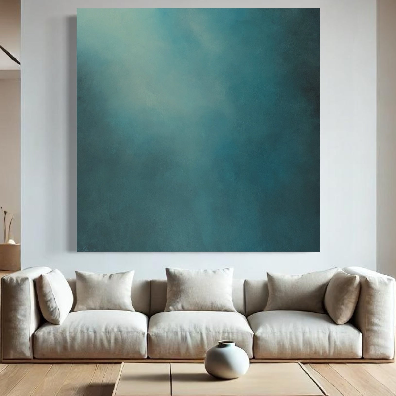 Holidays - Gabriela Azar Schreiner art