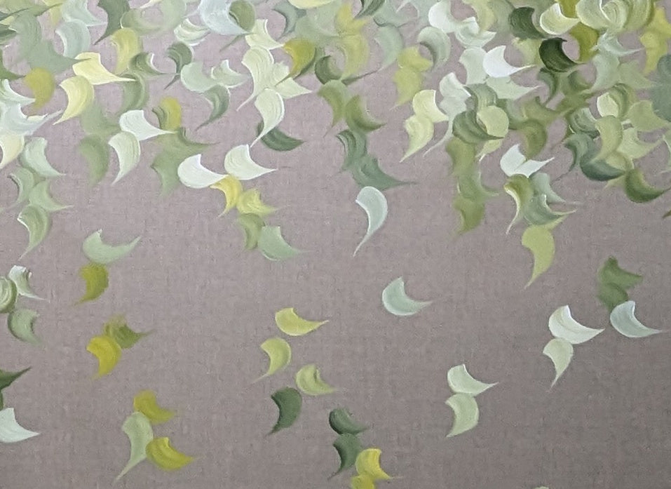In the Wake of Wind - Gabriela Azar Schreiner art